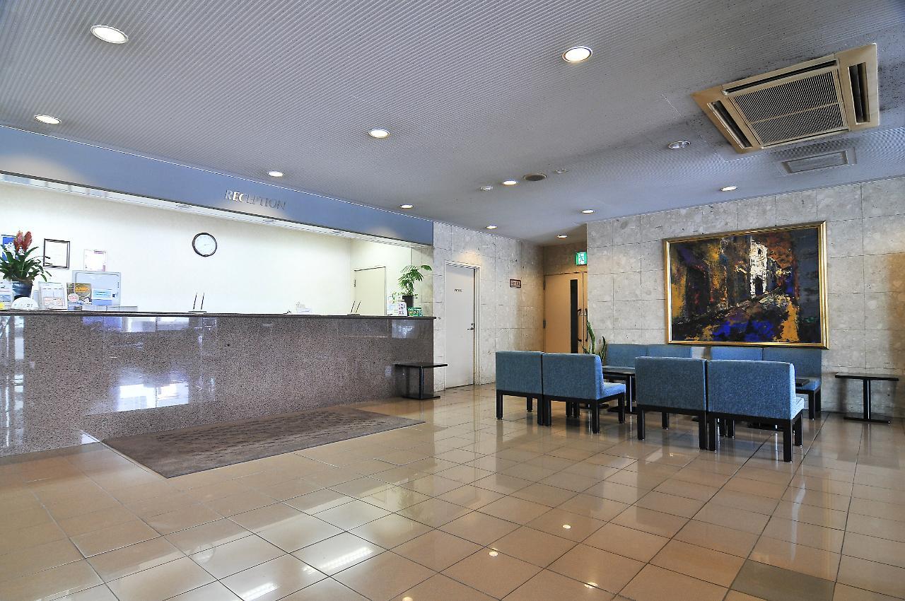 八幡宿第一经济型酒店 Ichihara 外观 照片